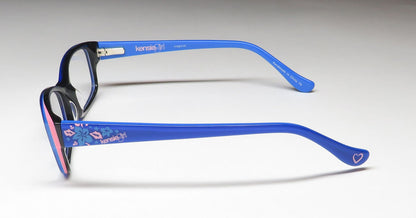 kensie Tropical Eyeglasses by ModaFrames