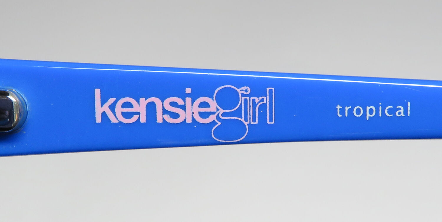kensie Tropical Eyeglasses by ModaFrames