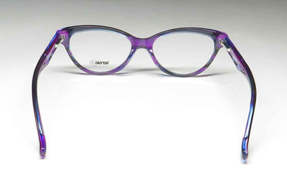 kensie Glee Eyeglasses