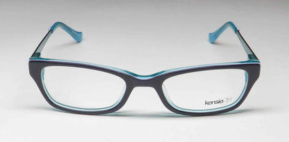 kensie Painter Eyeglasses