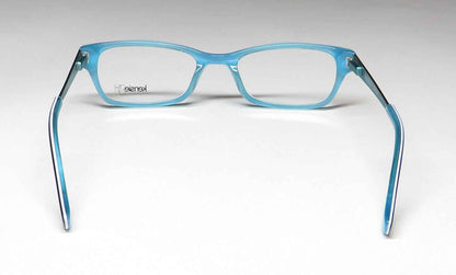 kensie Painter Eyeglasses