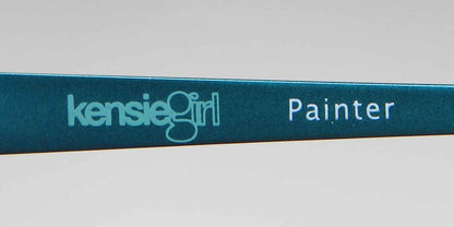 kensie Painter Eyeglasses