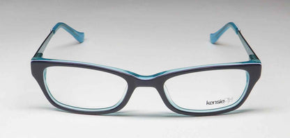 kensie Painter Eyeglasses