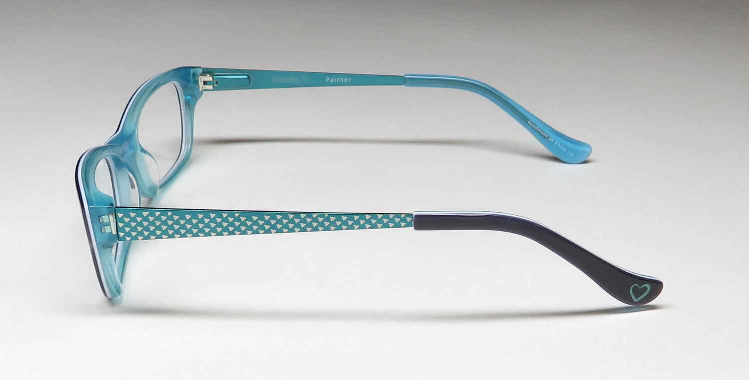kensie Painter Eyeglasses