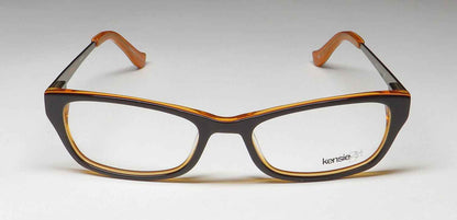 kensie Painter Eyeglasses
