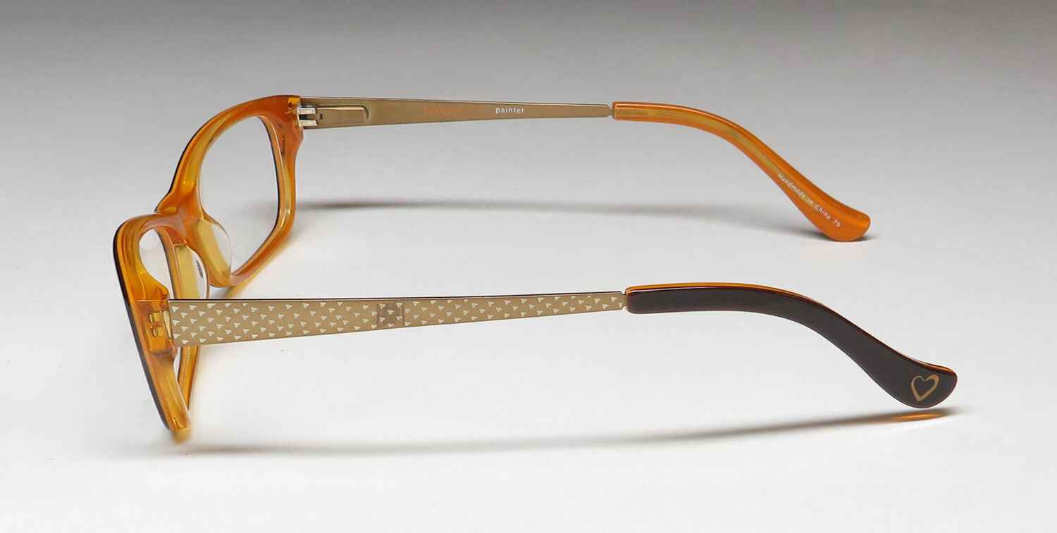 kensie Painter Eyeglasses