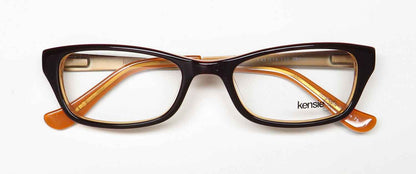 kensie Painter Eyeglasses