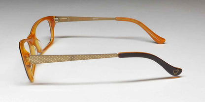 kensie Painter Eyeglasses