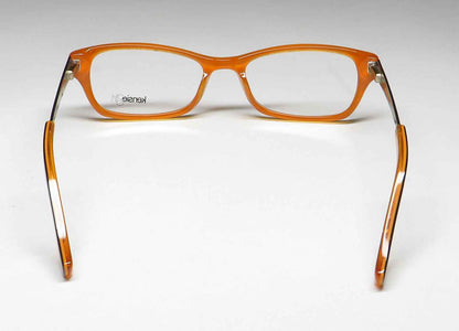 kensie Painter Eyeglasses