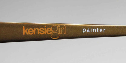 kensie Painter Eyeglasses