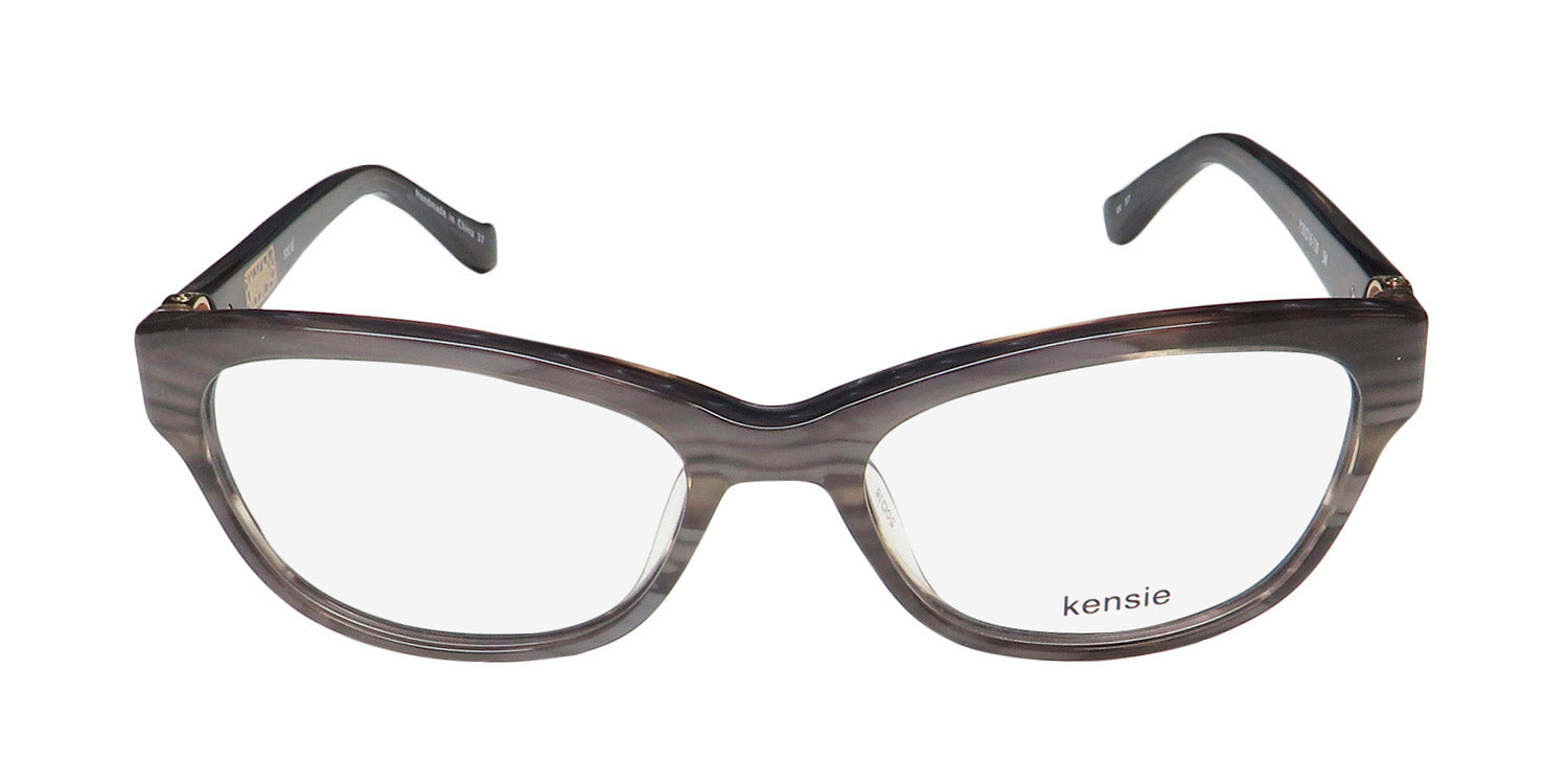 kensie Social Eyeglasses by ModaFrames