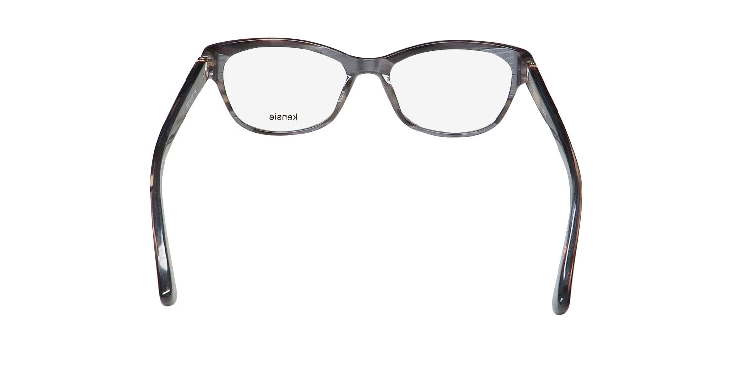 kensie Social Eyeglasses by ModaFrames