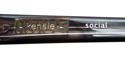 kensie Social Eyeglasses by ModaFrames