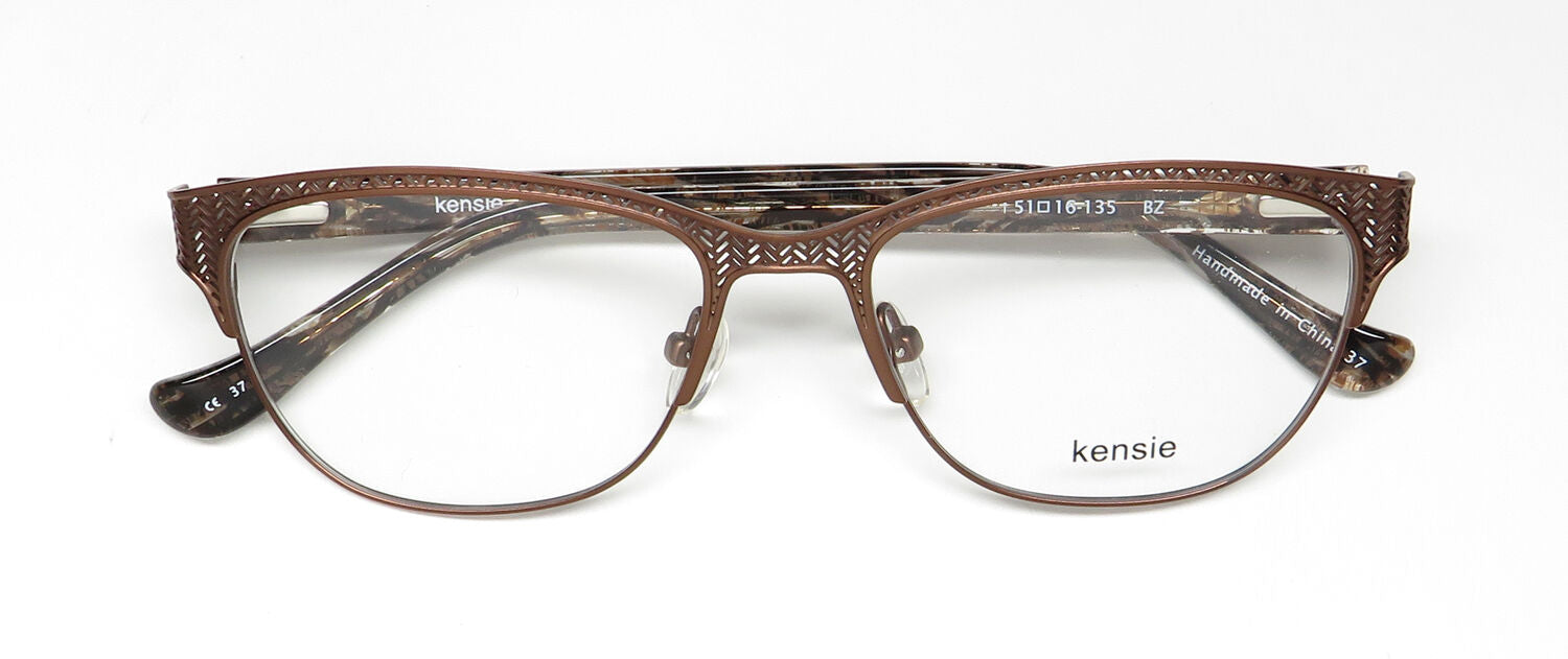 kensie Adventure Eyeglasses by ModaFrames