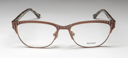 kensie Adventure Eyeglasses by ModaFrames