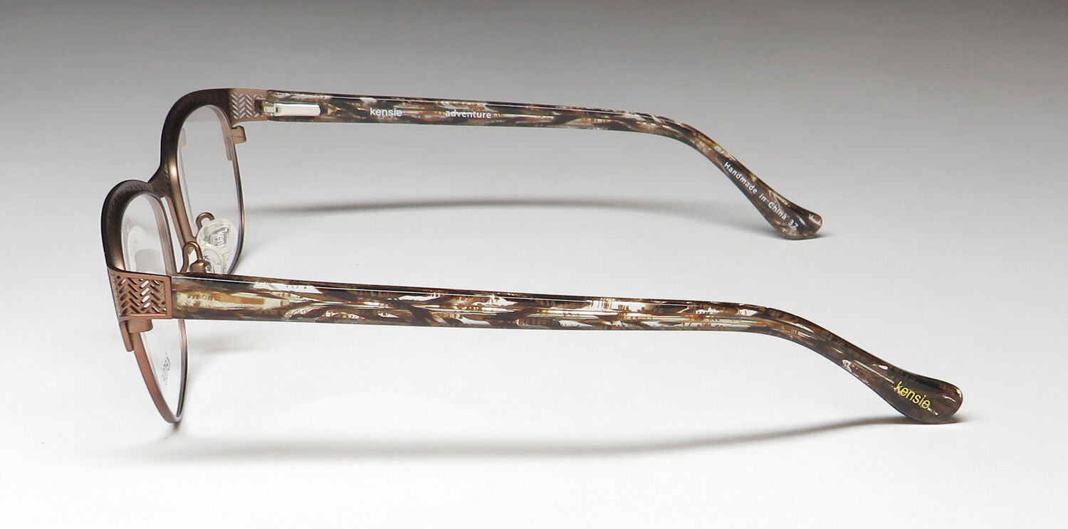 kensie Adventure Eyeglasses by ModaFrames