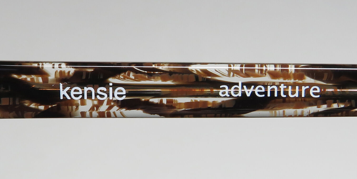 kensie Adventure Eyeglasses by ModaFrames