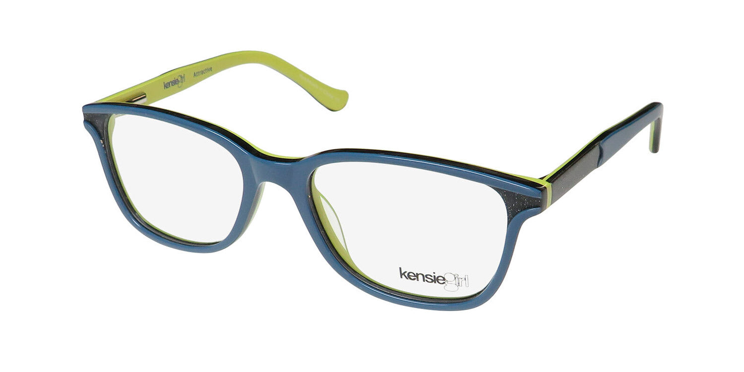 Kensie attractive eyeglasses by ModaFrames