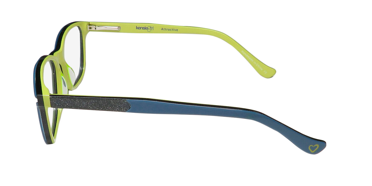 kensie Attractive Eyeglasses by ModaFrames