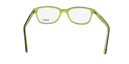 kensie Attractive Eyeglasses by ModaFrames