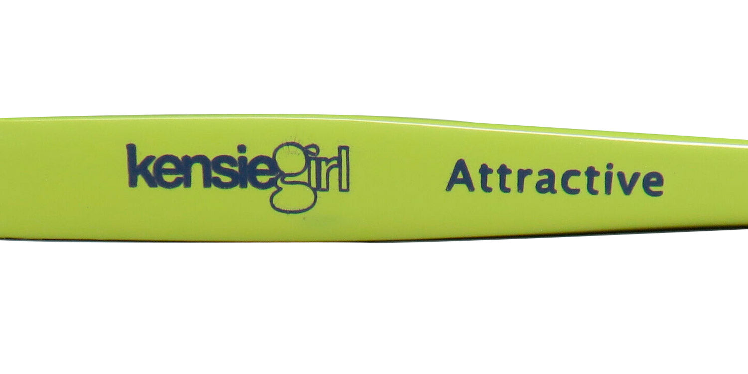 Kensie attractive eyeglasses by ModaFrames