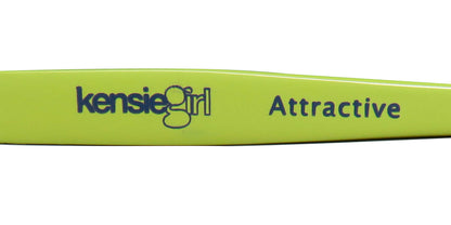 Kensie attractive eyeglasses by ModaFrames
