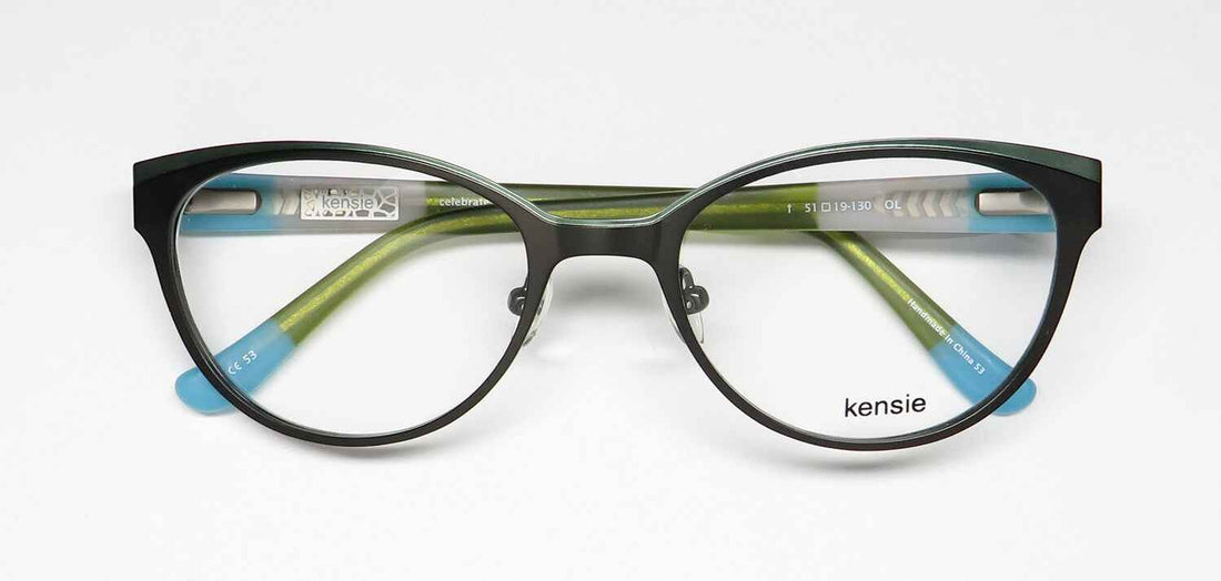 kensie Celebrate Eyeglasses