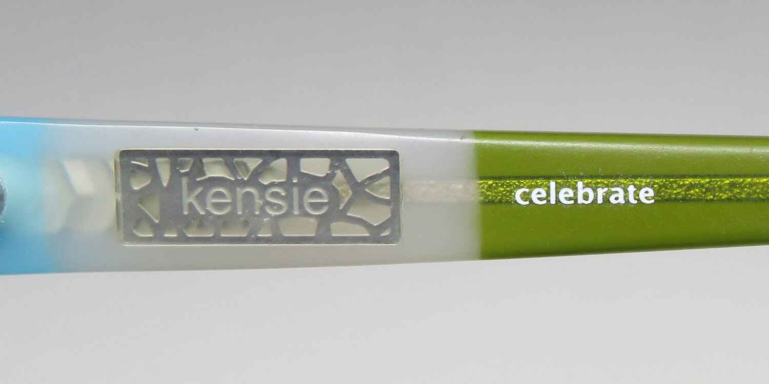 kensie Celebrate Eyeglasses