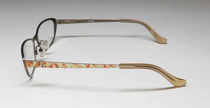 kensie Dramatic Eyeglasses