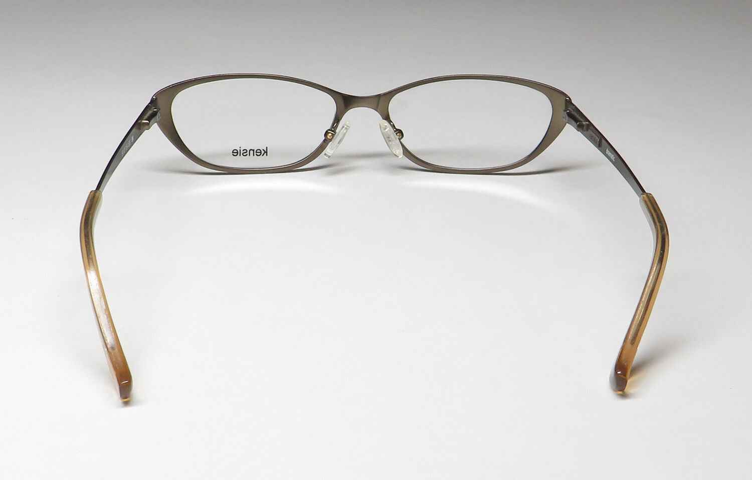 kensie Dramatic Eyeglasses