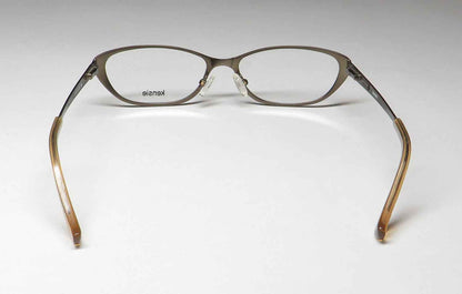 kensie Dramatic Eyeglasses