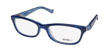 Kensie bloom eyeglasses by ModaFrames