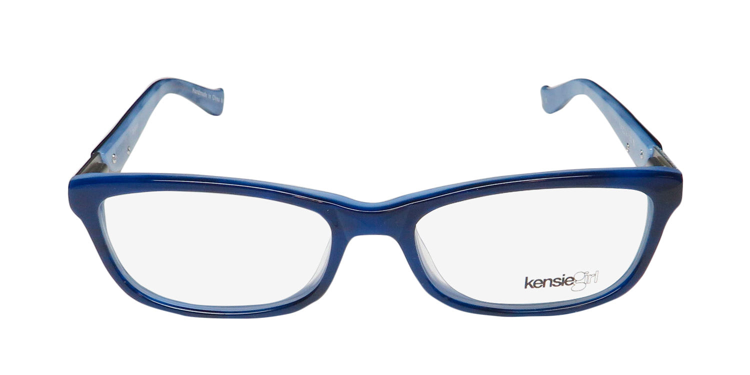 Kensie bloom eyeglasses by ModaFrames