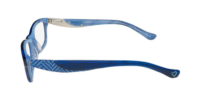 Kensie bloom eyeglasses by ModaFrames