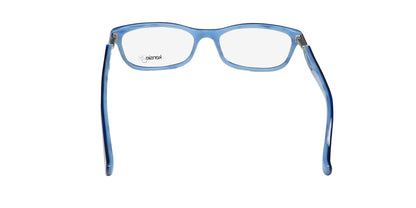 Kensie bloom eyeglasses by ModaFrames