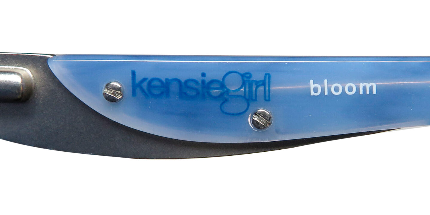 Kensie bloom eyeglasses by ModaFrames