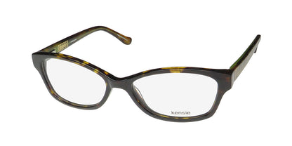 kensie Rendezvous Eyeglasses by ModaFrames