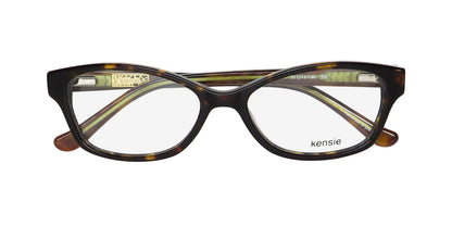 kensie Rendezvous Eyeglasses by ModaFrames