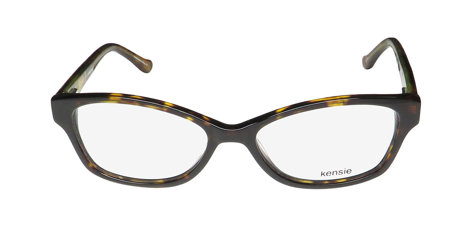 kensie Rendezvous Eyeglasses by ModaFrames