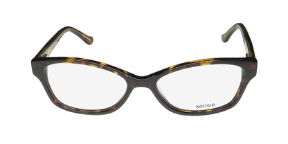 kensie Rendezvous Eyeglasses by ModaFrames