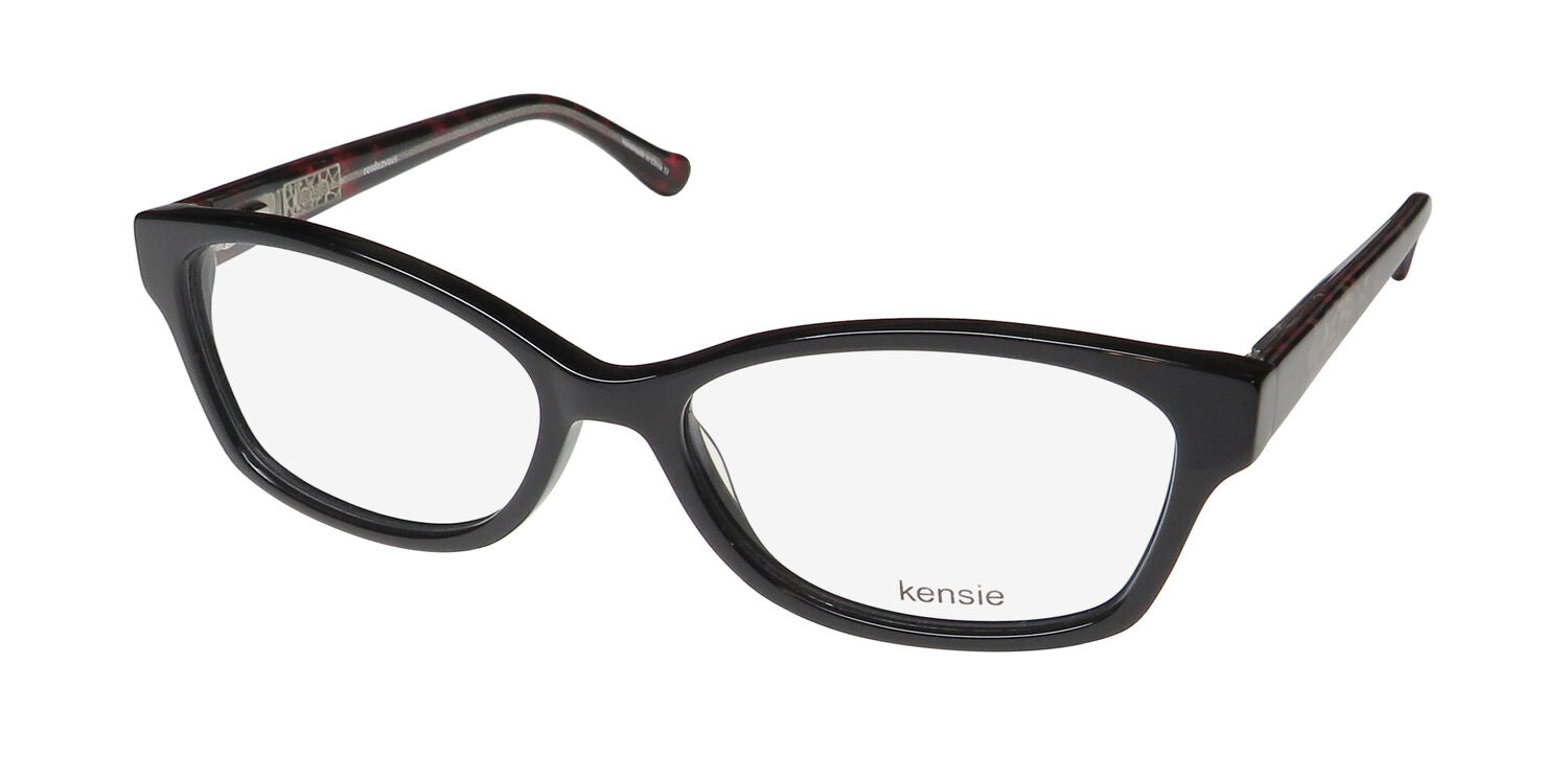 kensie Rendezvous Eyeglasses by ModaFrames
