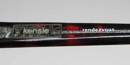 kensie Rendezvous Eyeglasses by ModaFrames