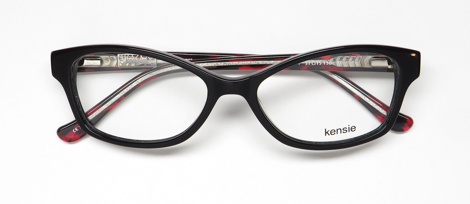 kensie Rendezvous Eyeglasses by ModaFrames
