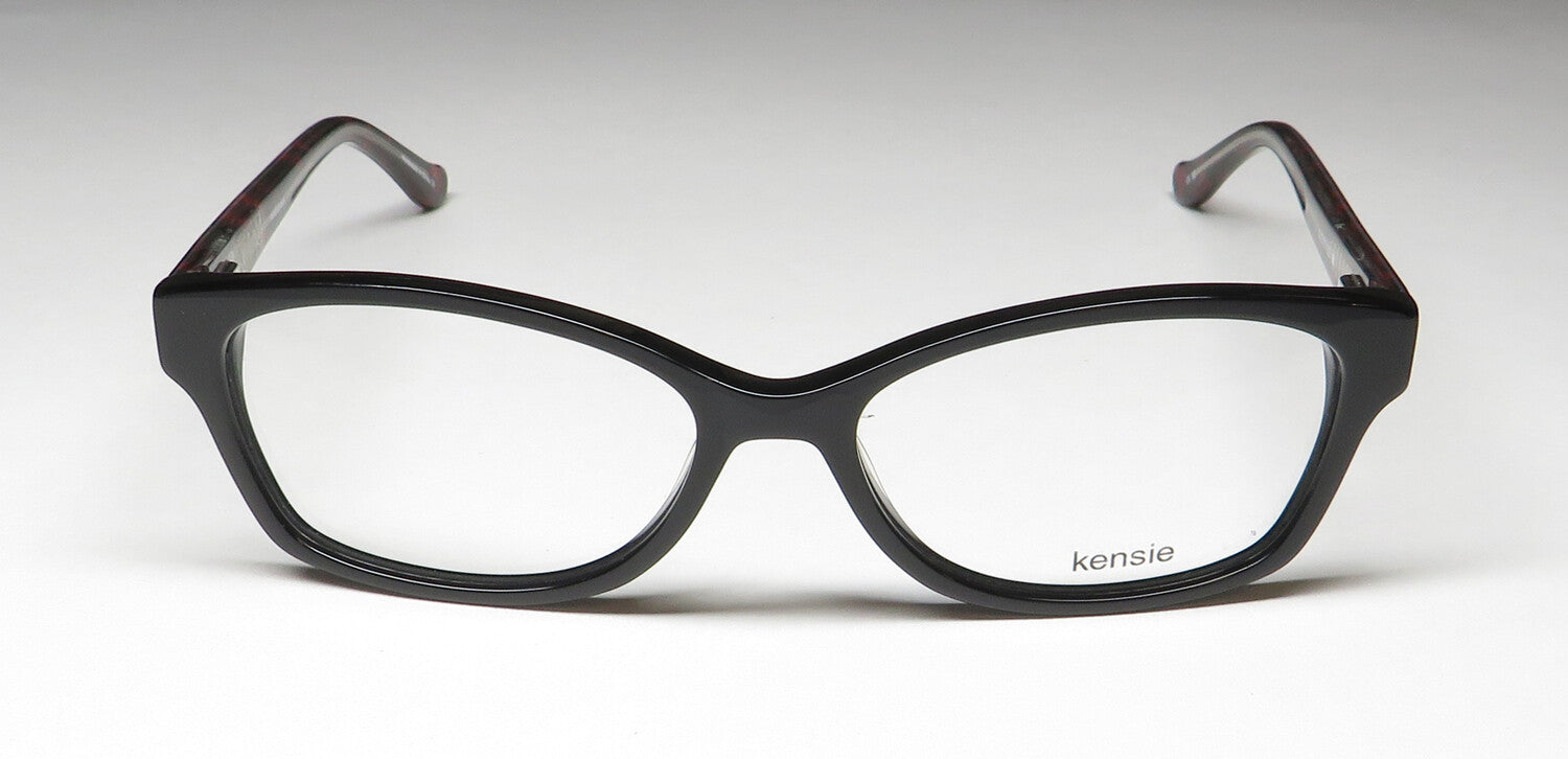 kensie Rendezvous Eyeglasses by ModaFrames