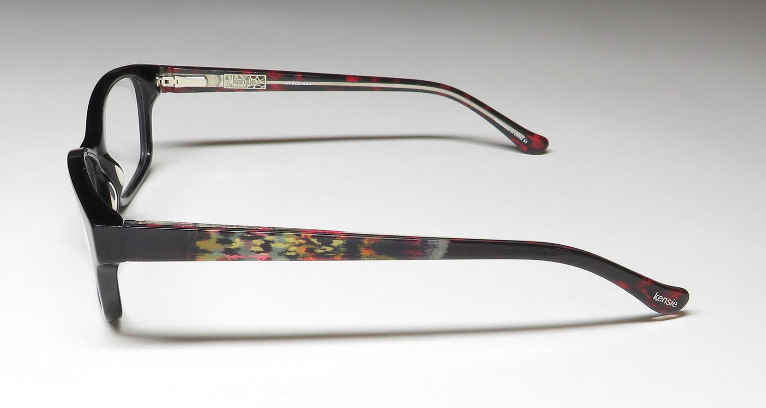 kensie Rendezvous Eyeglasses by ModaFrames