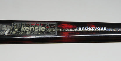 kensie Rendezvous Eyeglasses by ModaFrames