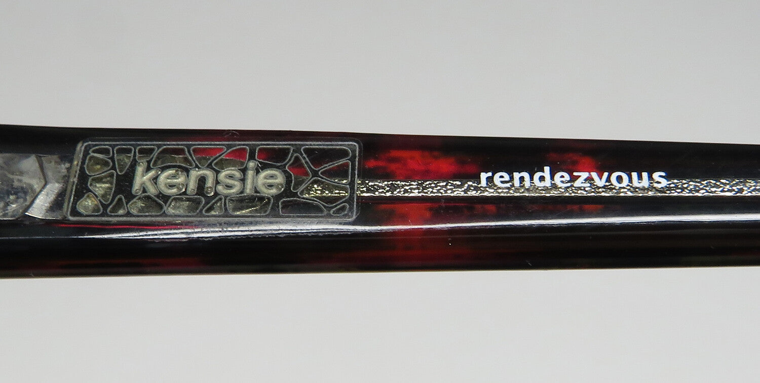 kensie Rendezvous Eyeglasses by ModaFrames