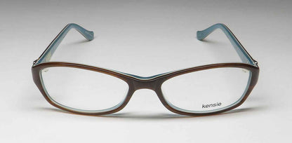 kensie Spontaneous Eyeglasses