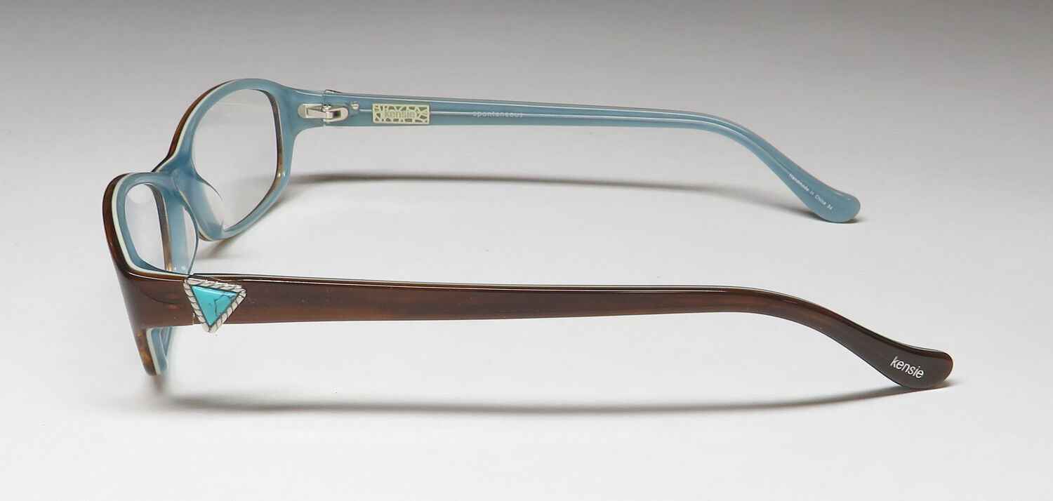 kensie Spontaneous Eyeglasses