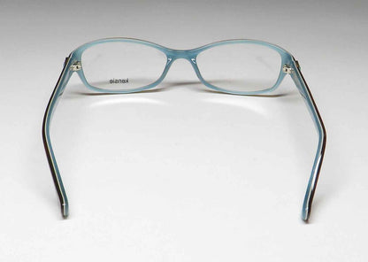 kensie Spontaneous Eyeglasses